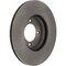 Centric Parts Standard Brake Rotor, 121.44027 121.44027 - alternate 3